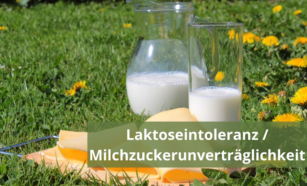 Laktoseintoleranz 