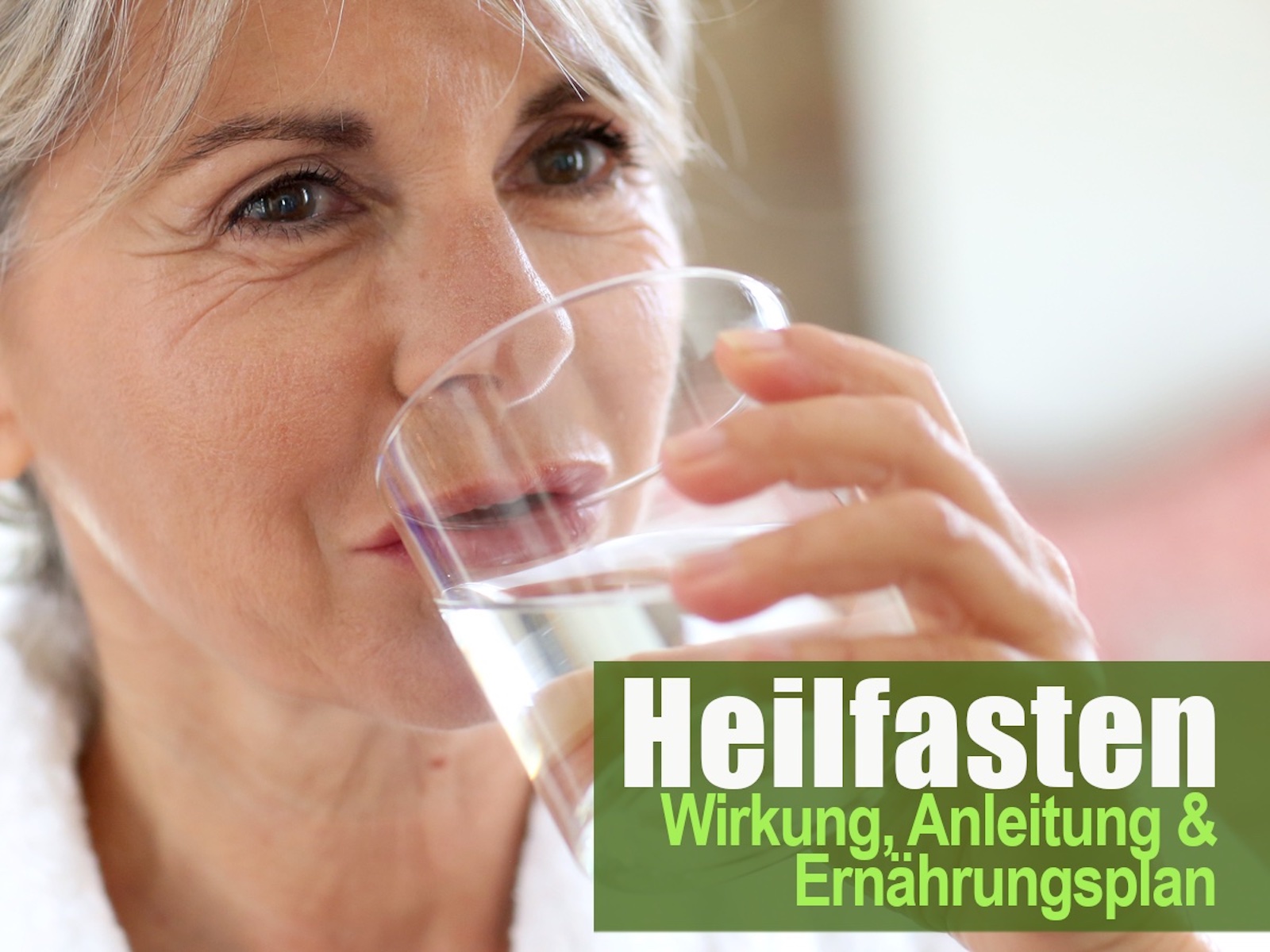 Heilfasten Ratgeber