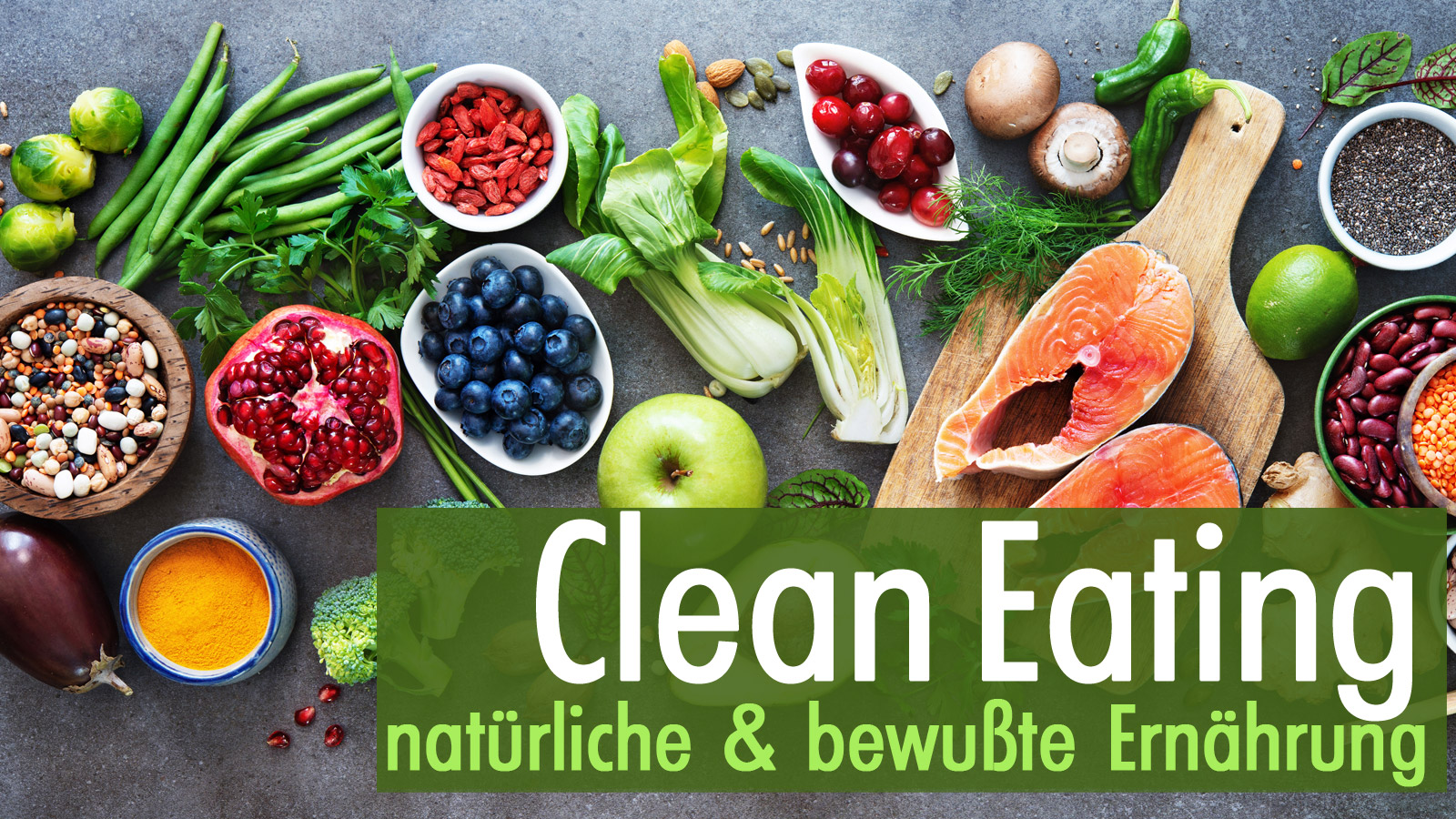 Clean Eating