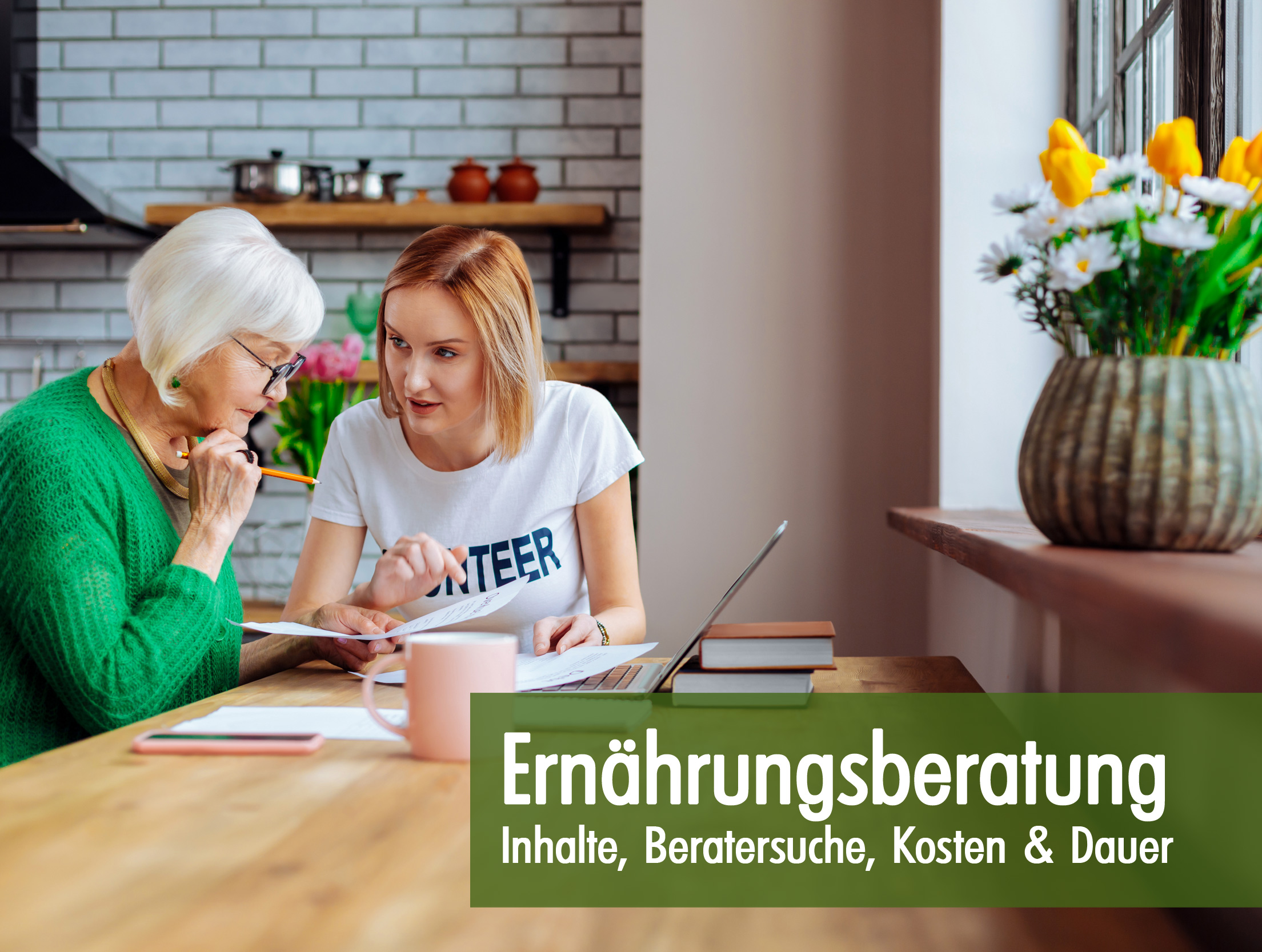 Ernährungsberatung