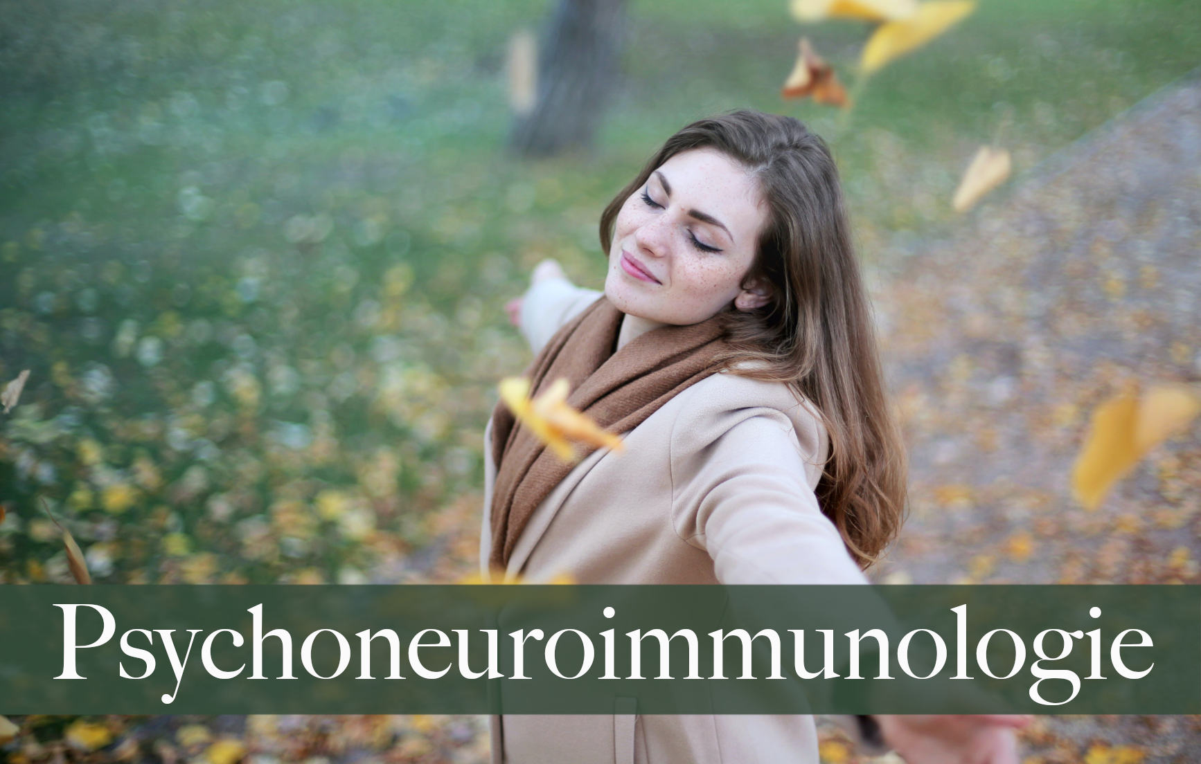 Psychoneuroimmunologie