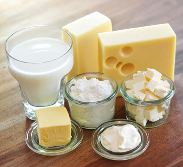 Laktoseintoleranz