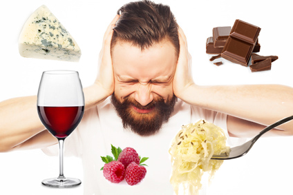 Histaminintoleranz