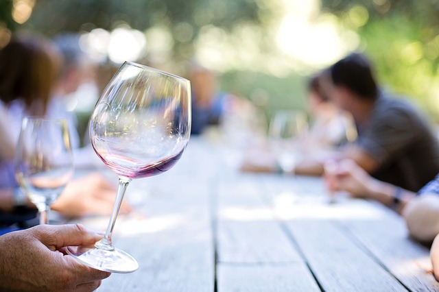 Histaminintoleranz & Alkohol