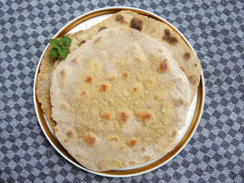 Chapati