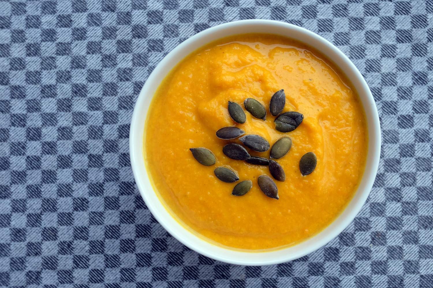 Hokkaido-Suppe Bild
