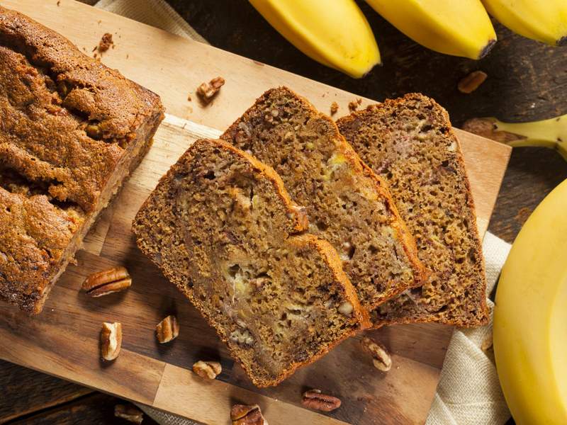 Banana Bread