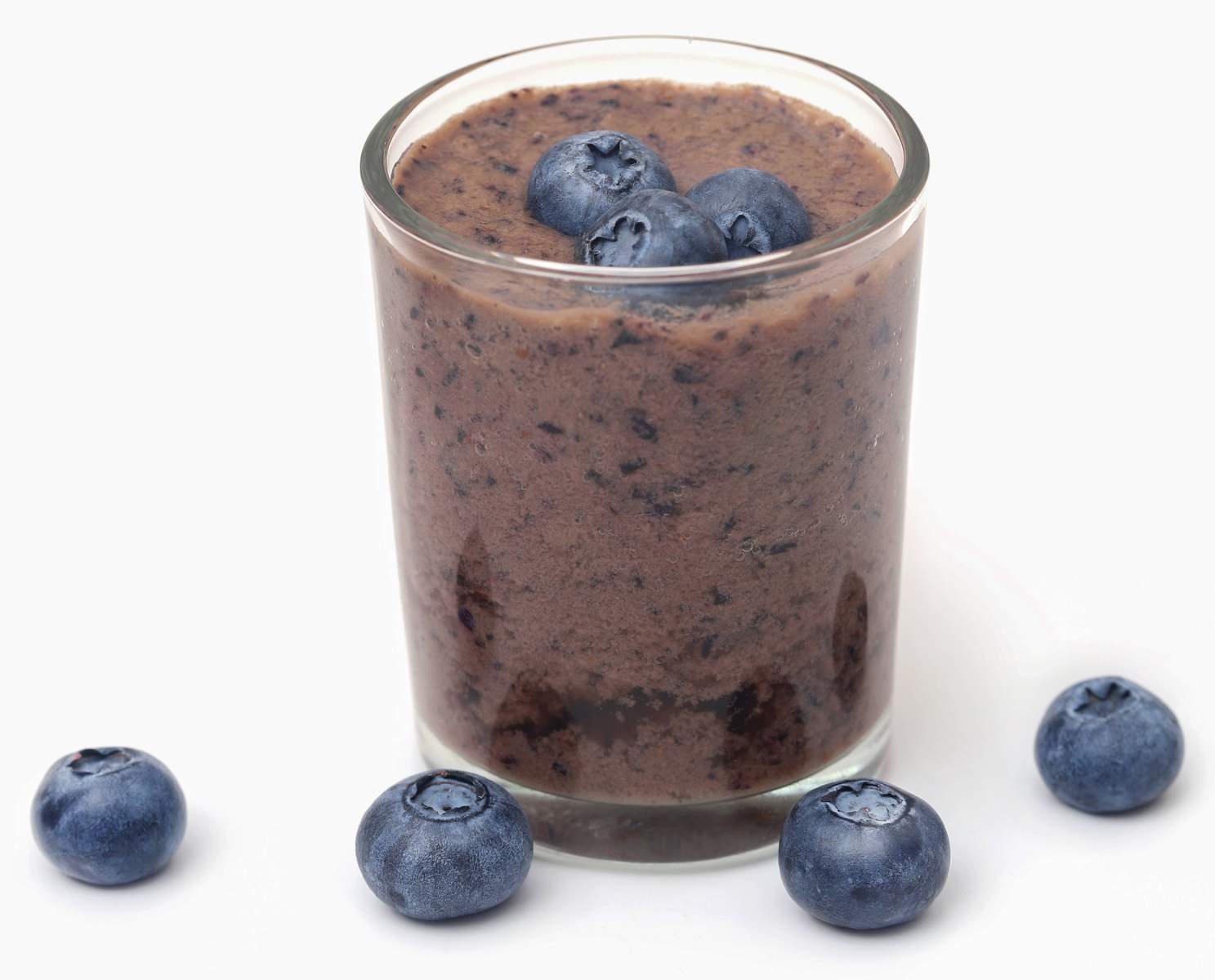 Darmflora-Smoothie mit Gerstengras Bild