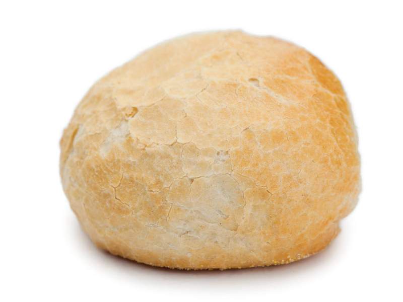 Helles Dinkel-Käsebrötchen