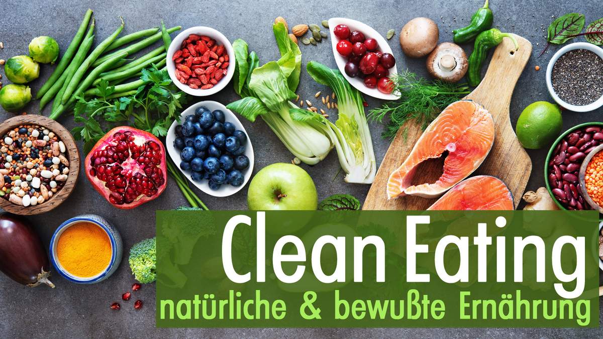 Clean Eating
