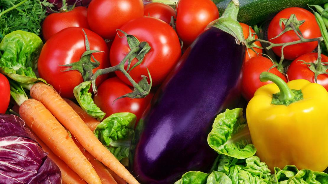 Basische Rezepte