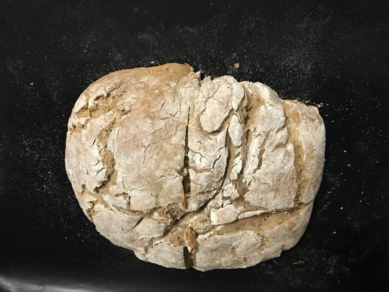 Joghurtbrot
