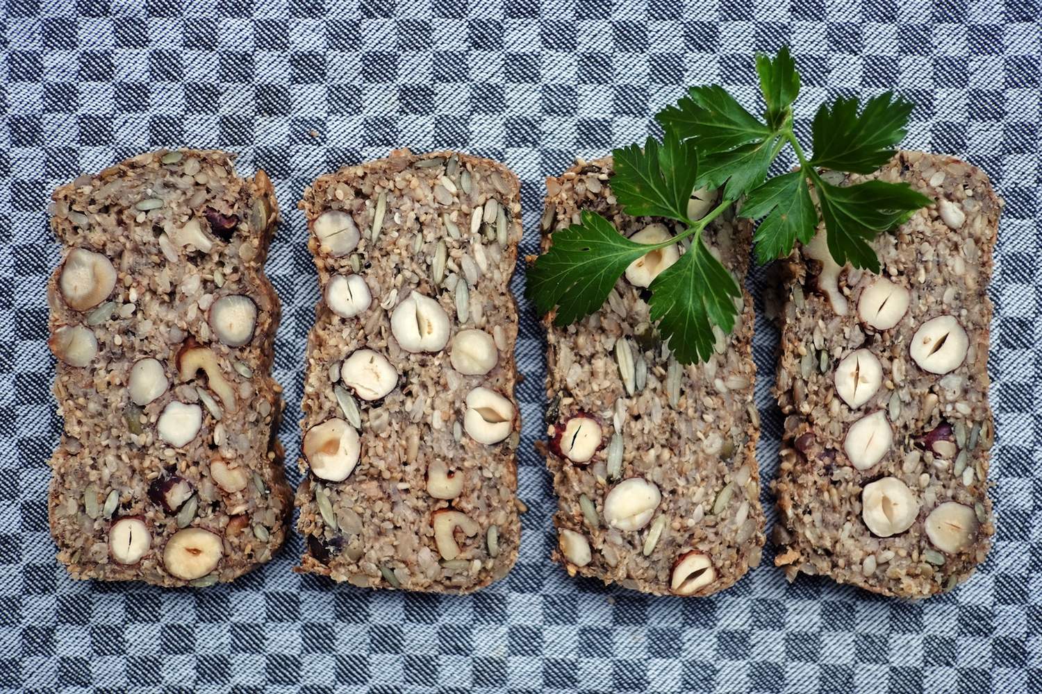 Life-Changing-Bread Bild
