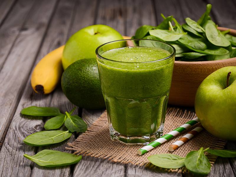 Vitamin-C-Bomben-Smoothie