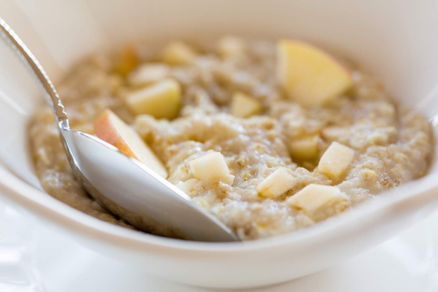 Früchte-Müsli Bild
