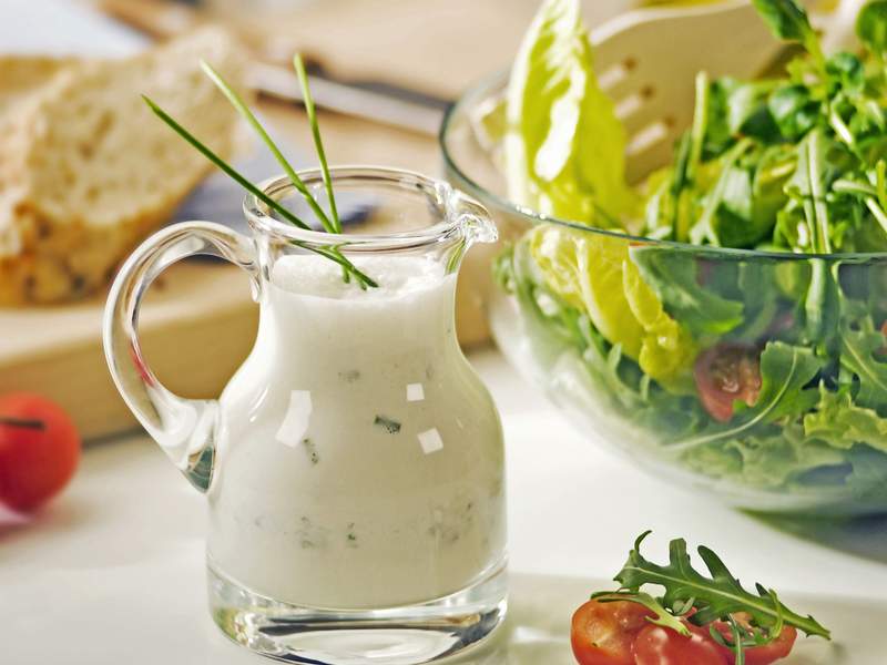Buttermilch Dressing