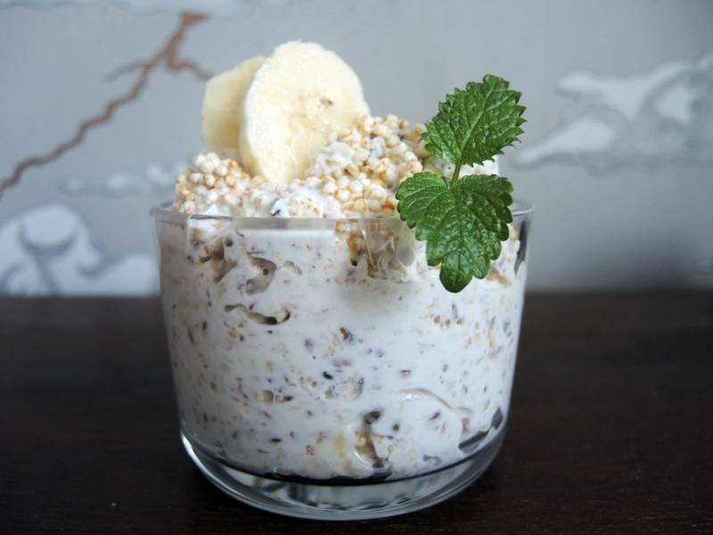 Low-Carb-Quark