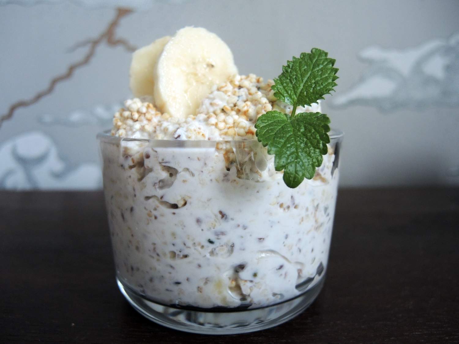Low-Carb-Quark Bild