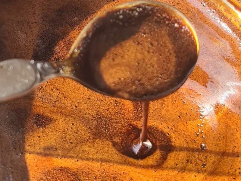 Balsamico Creme selber machen