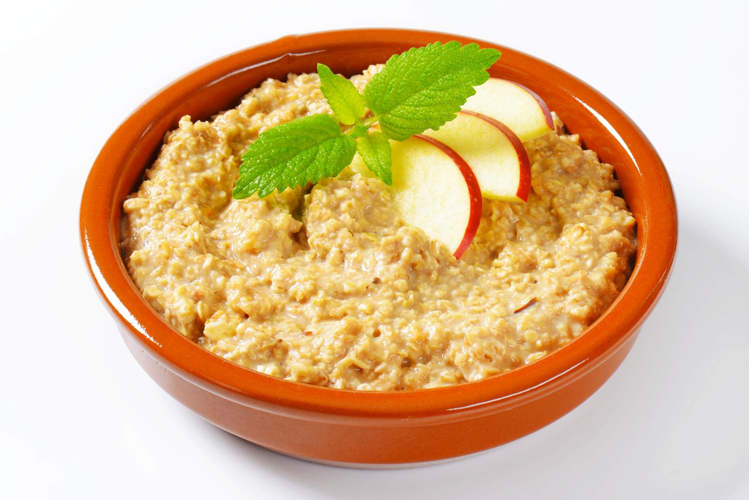 Basisches Müsli Bild