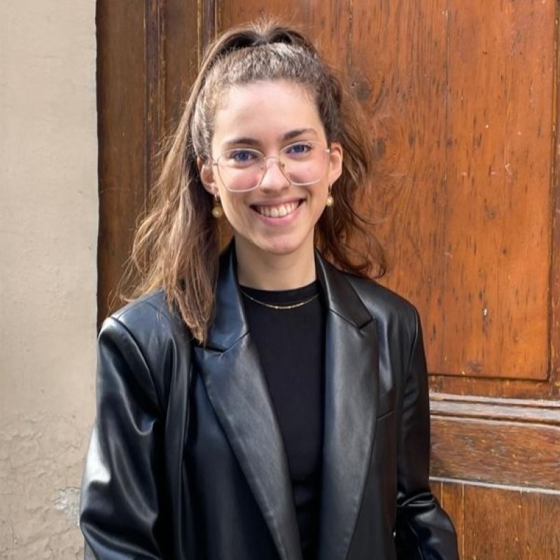 Anna Plümacher