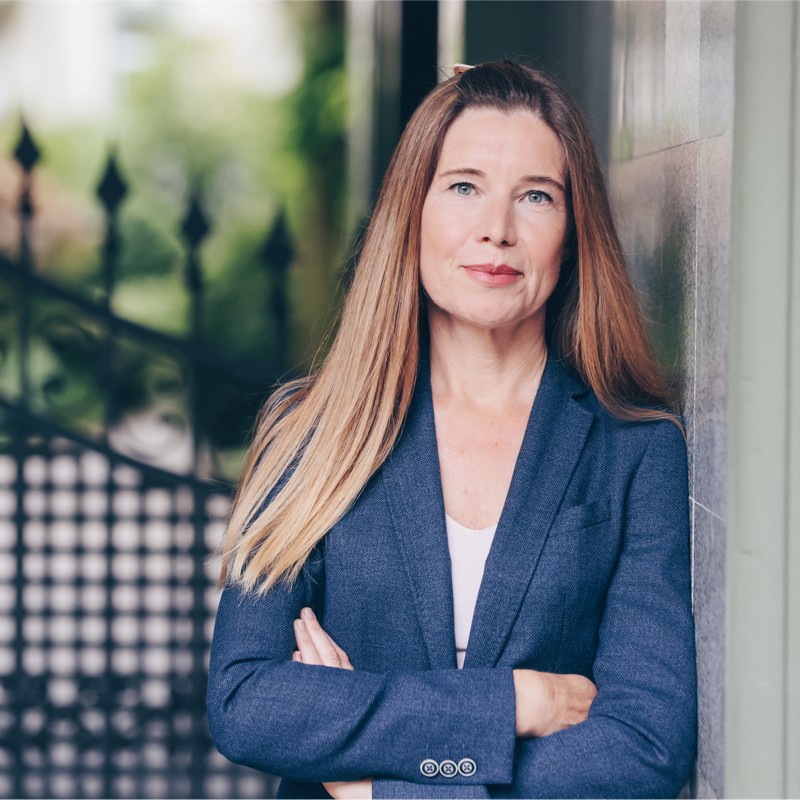 Sabine Theiding