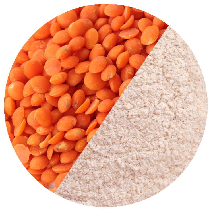 Hülsenfrüchte Rezepte