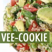 Profilbild-Vee-Cookie