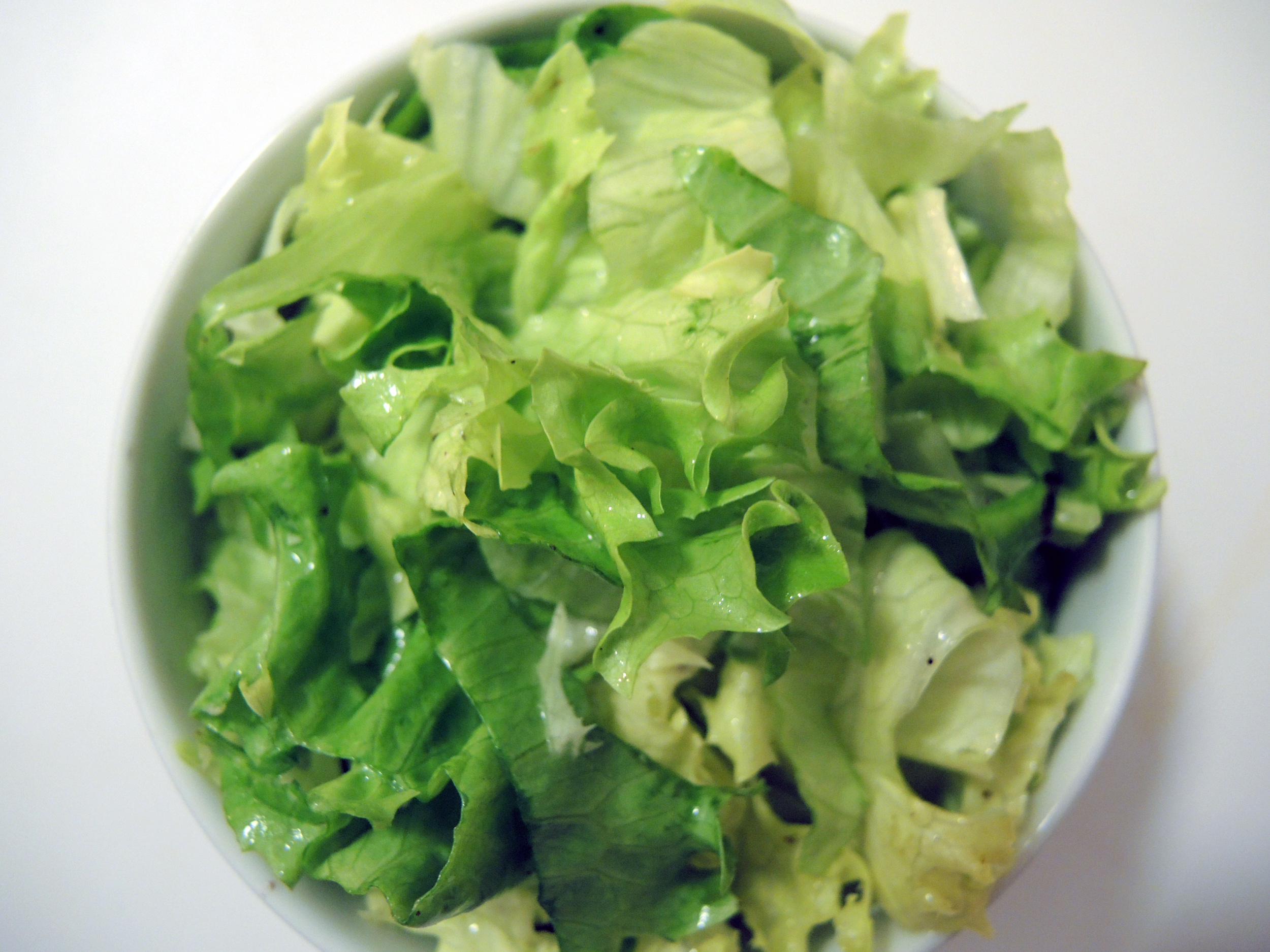 Leckerer Blattsalat Blatt Salatsorten Liste FDOMF Leckerer Blattsalat Blatt Salatsorten Liste FDOMF